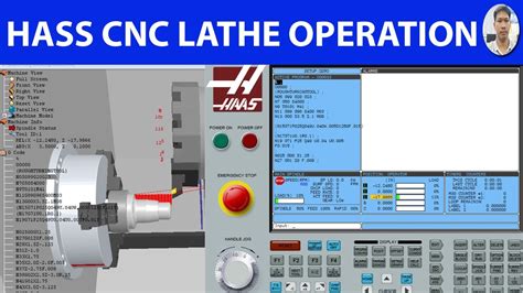 part programming in cnc lathe|cnc lathe instruction manual programming.